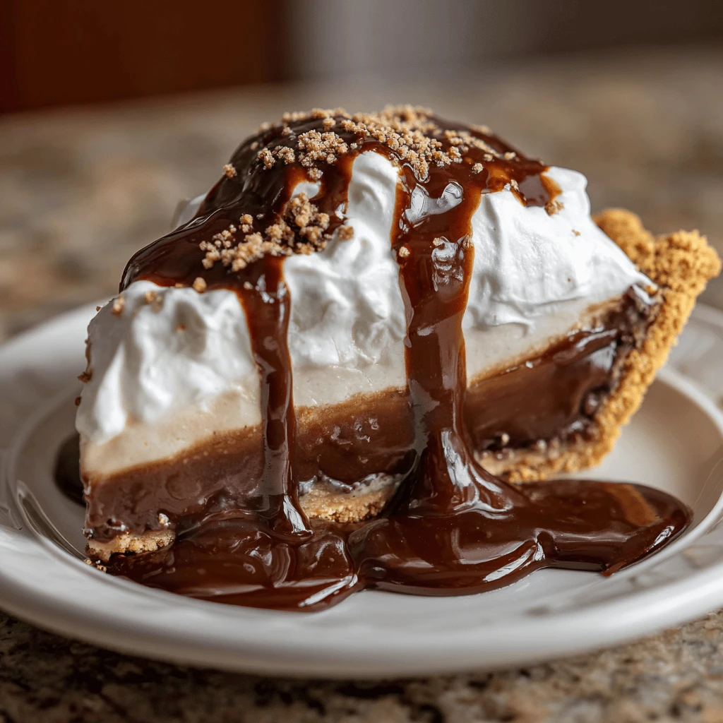 Chocolate Cream Pie: The Ultimate Thanksgiving Dessert