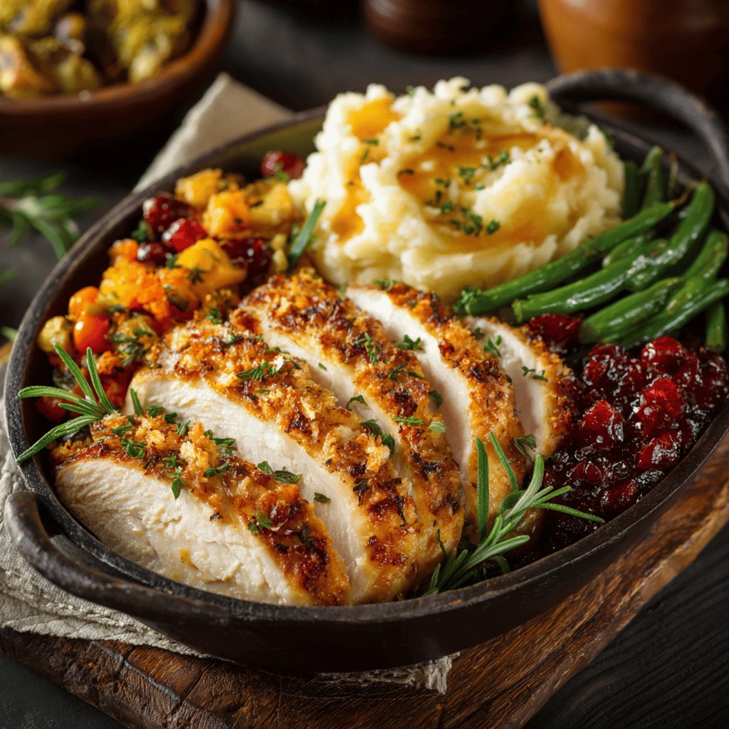 Turkey and Veggie Meal Ideas: Delicious & Nutritious Recipes