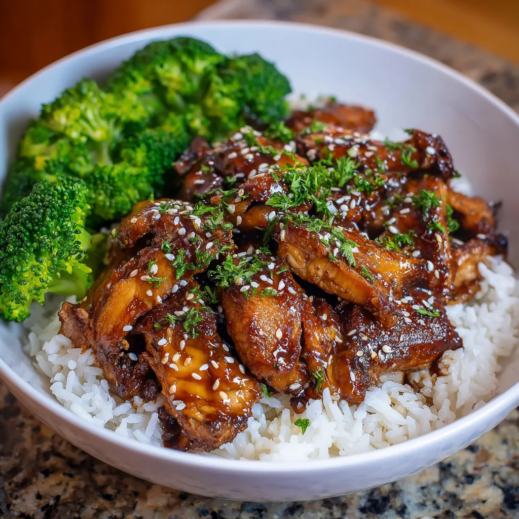 Ground Beef and Spinach Skillet
1