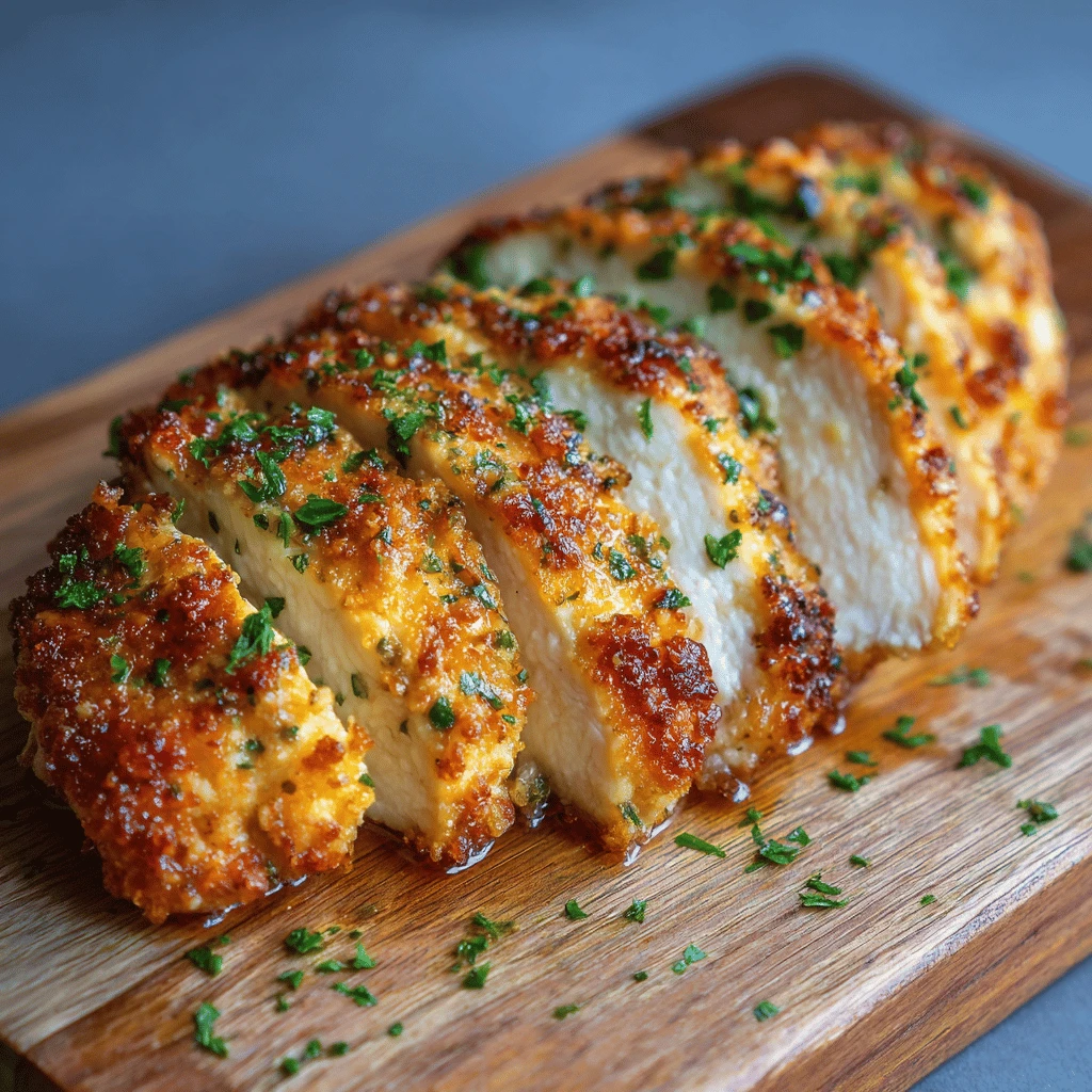 Crispy Air Fryer Chicken Breast: Your Ultimate Guide to Juicy Perfection
