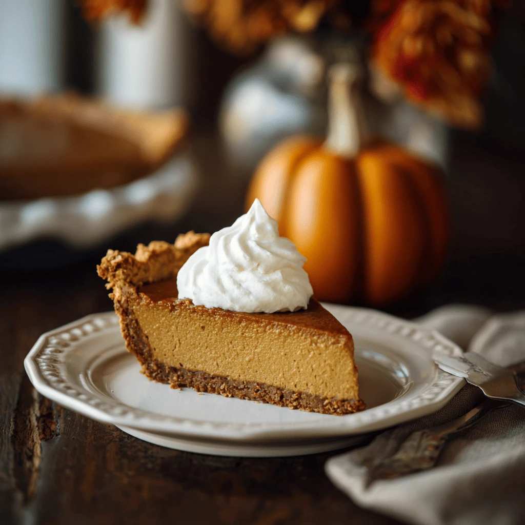 Pumpkin Pie Perfection: Thanksgiving Recipes to Wow Your Guests