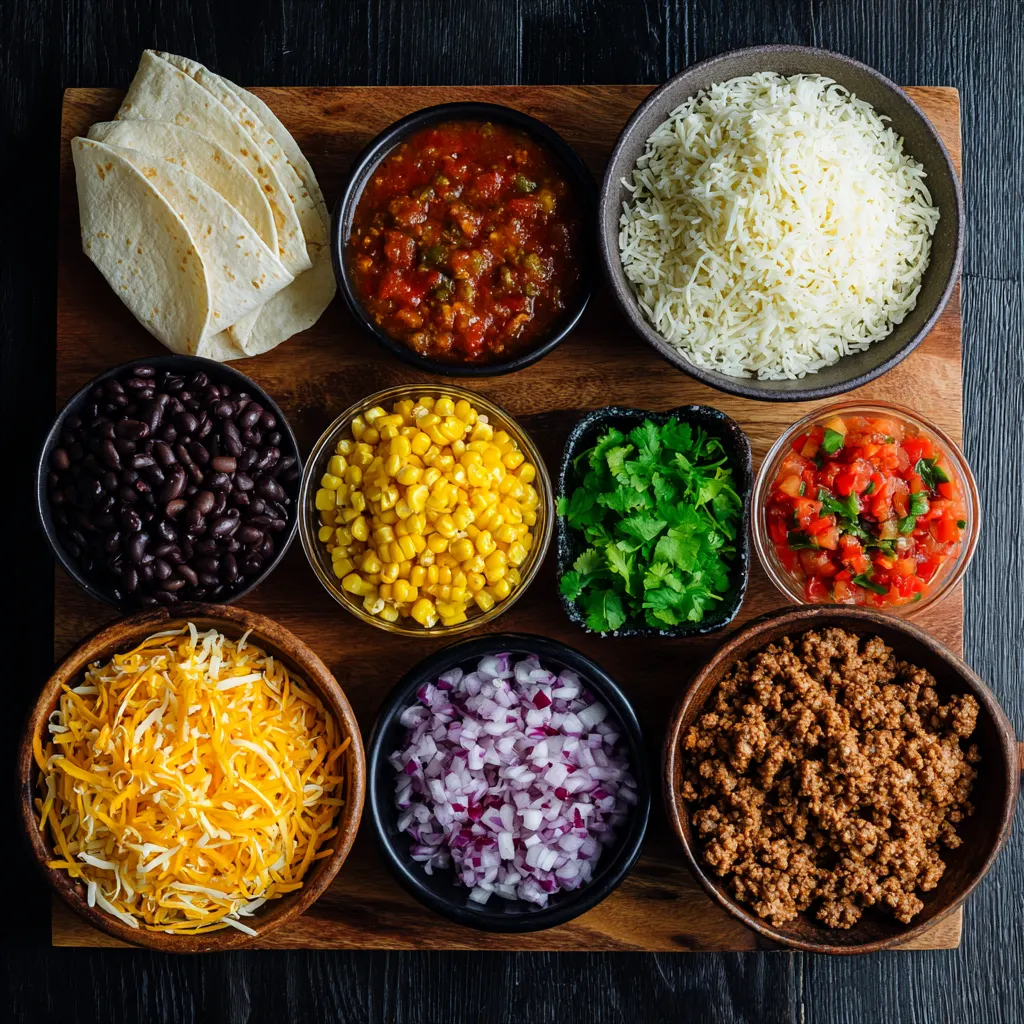 Turkey Meatball Meal Prep Bowls
