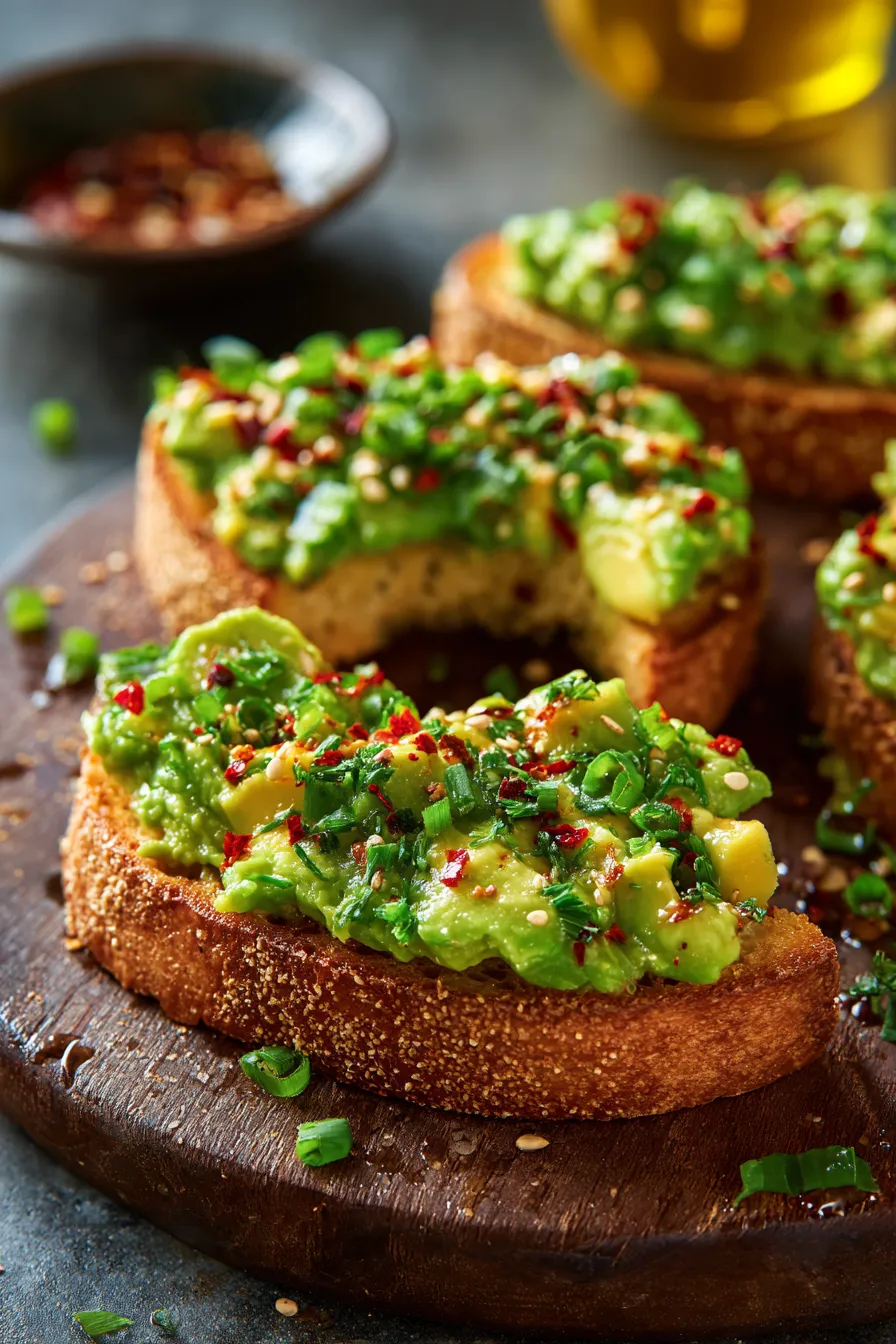 Healthy Quick Appetizer