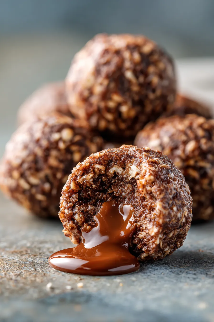 overhead shot ingredients prep