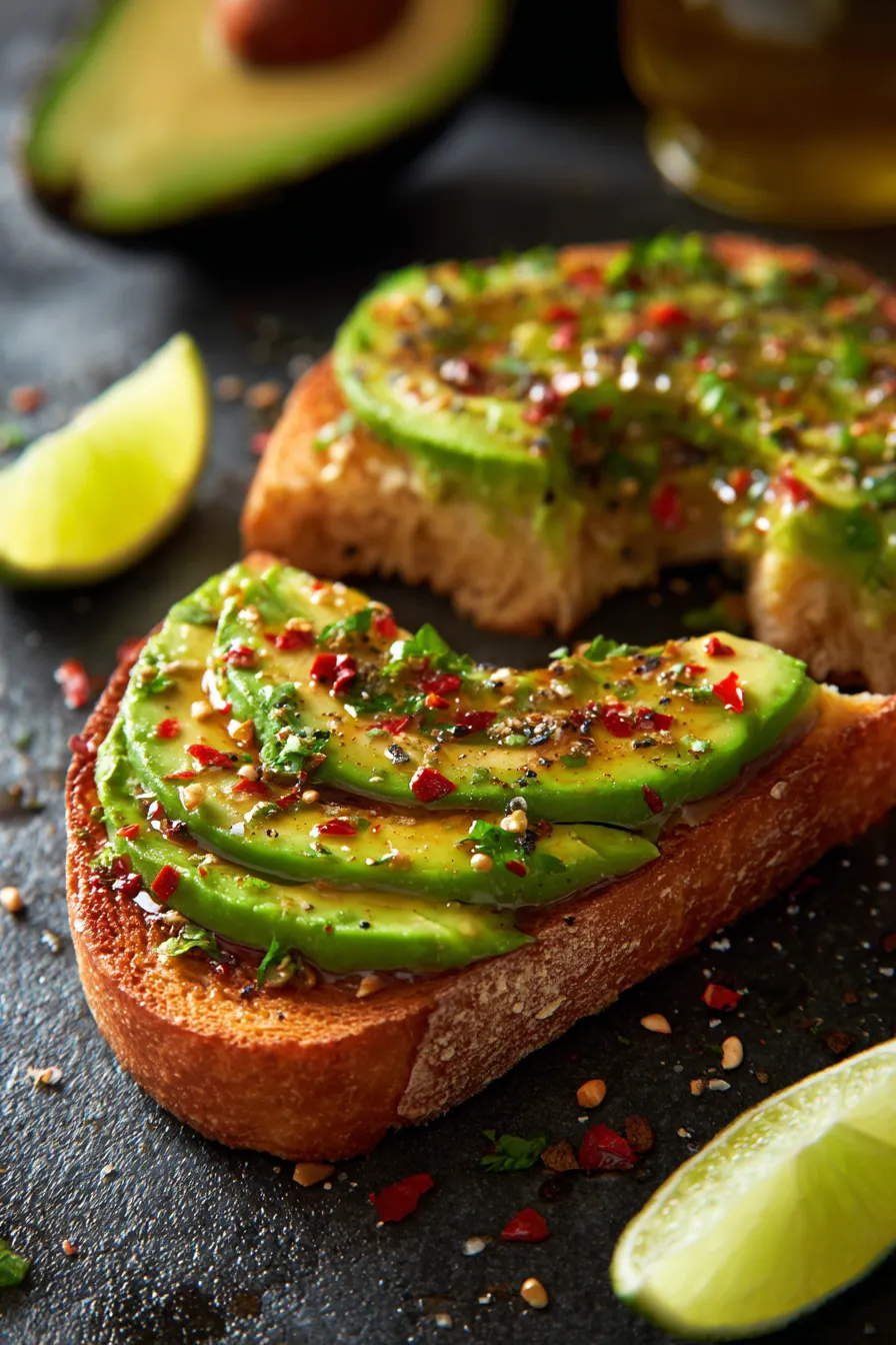 Snack Platter Close-up