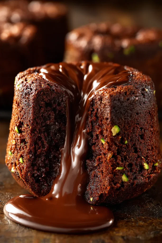 Ultimate Chocolate Zucchini Cake — Super Moist Recipe