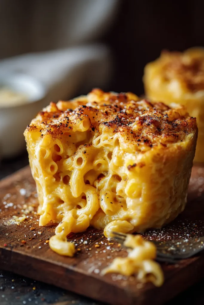 Creamiest Mac and Cheese with Butternut Squash Puree
