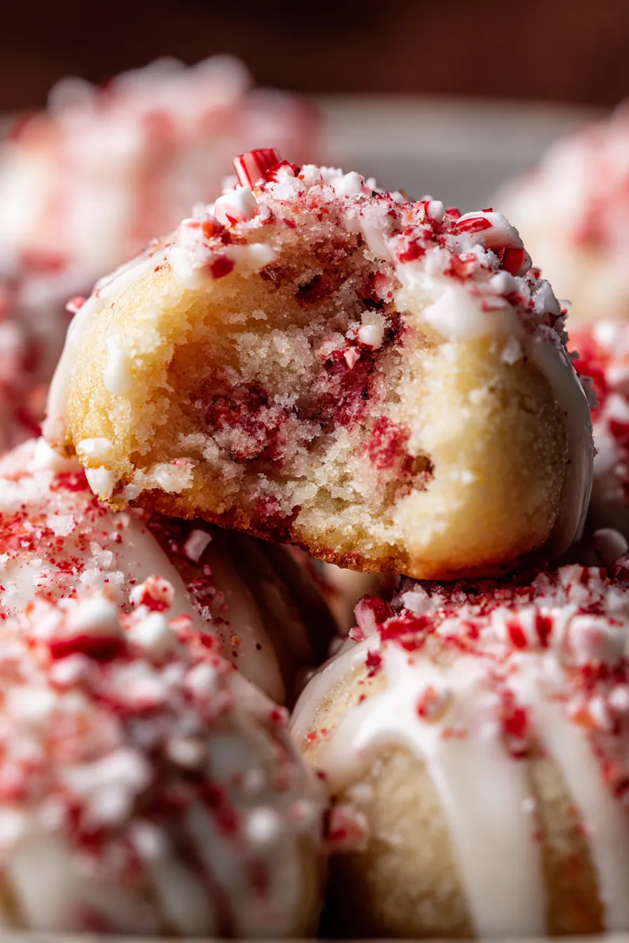 Christmas-cookie-closeup-texture