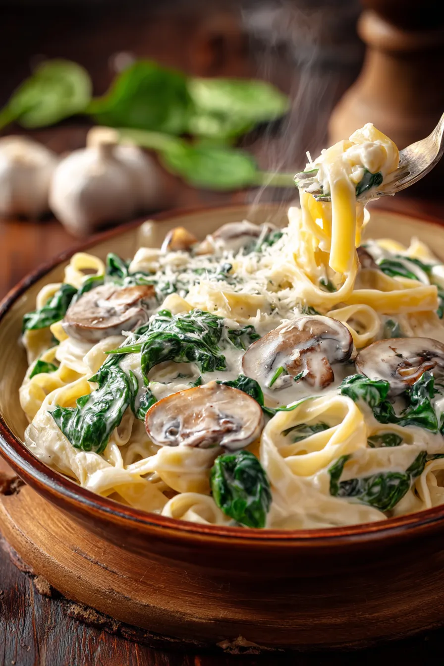 Easy Comfort Food Recipe Pin