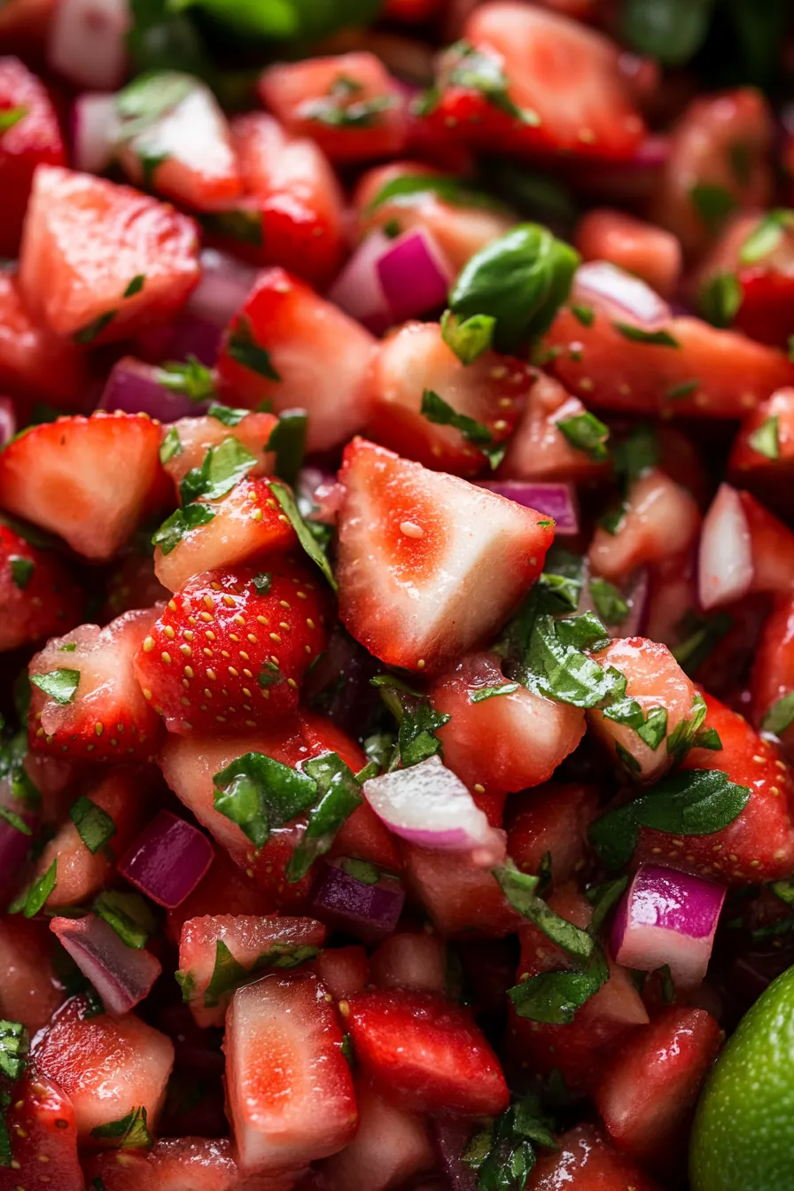 fresh-salsa-closeup-texture