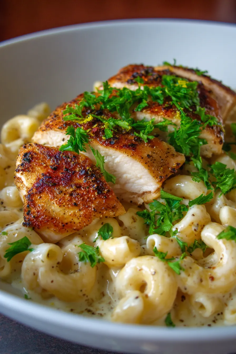 Lemon Pepper Chicken-fillets-zesty