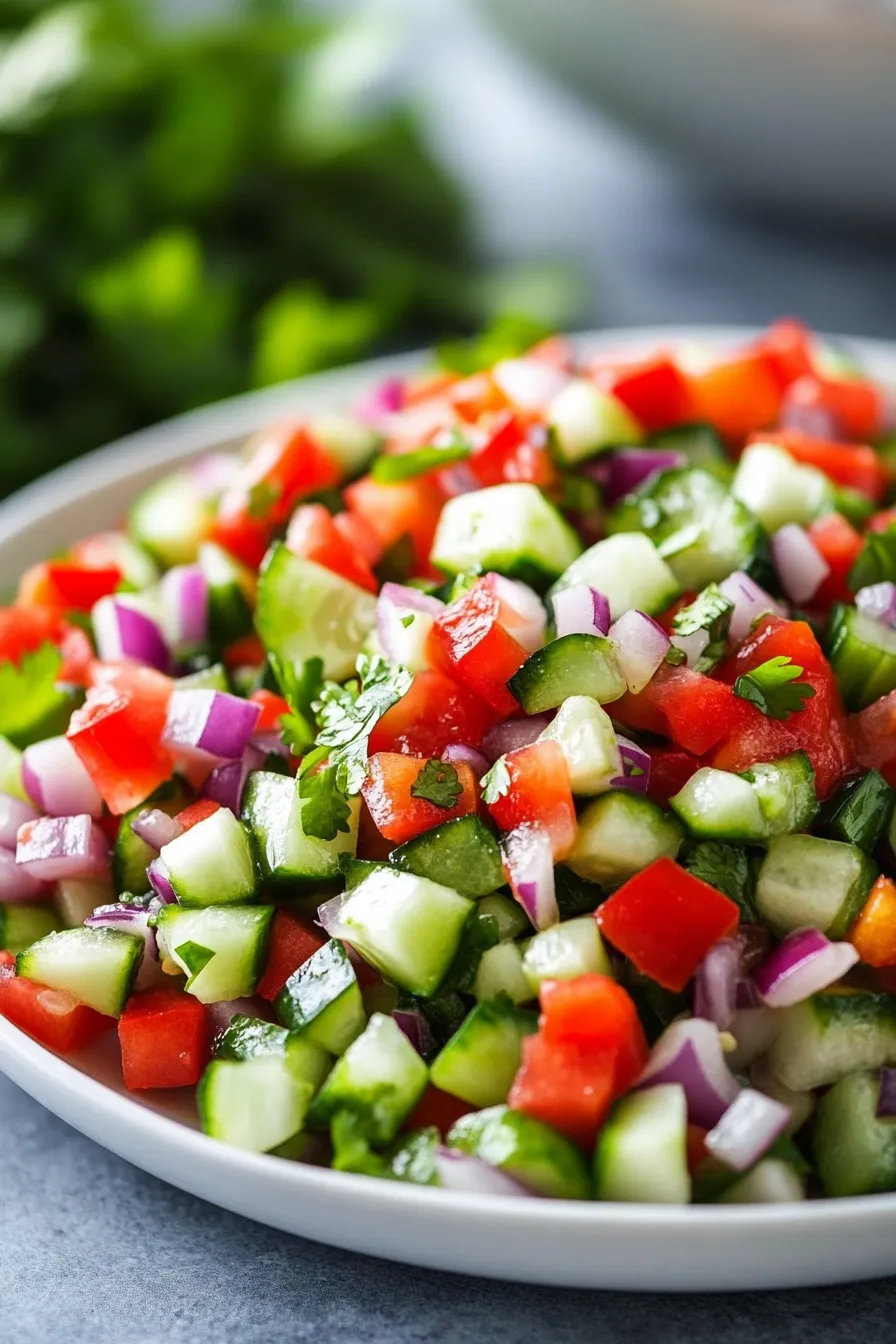 salsa with chips-serving-suggestion