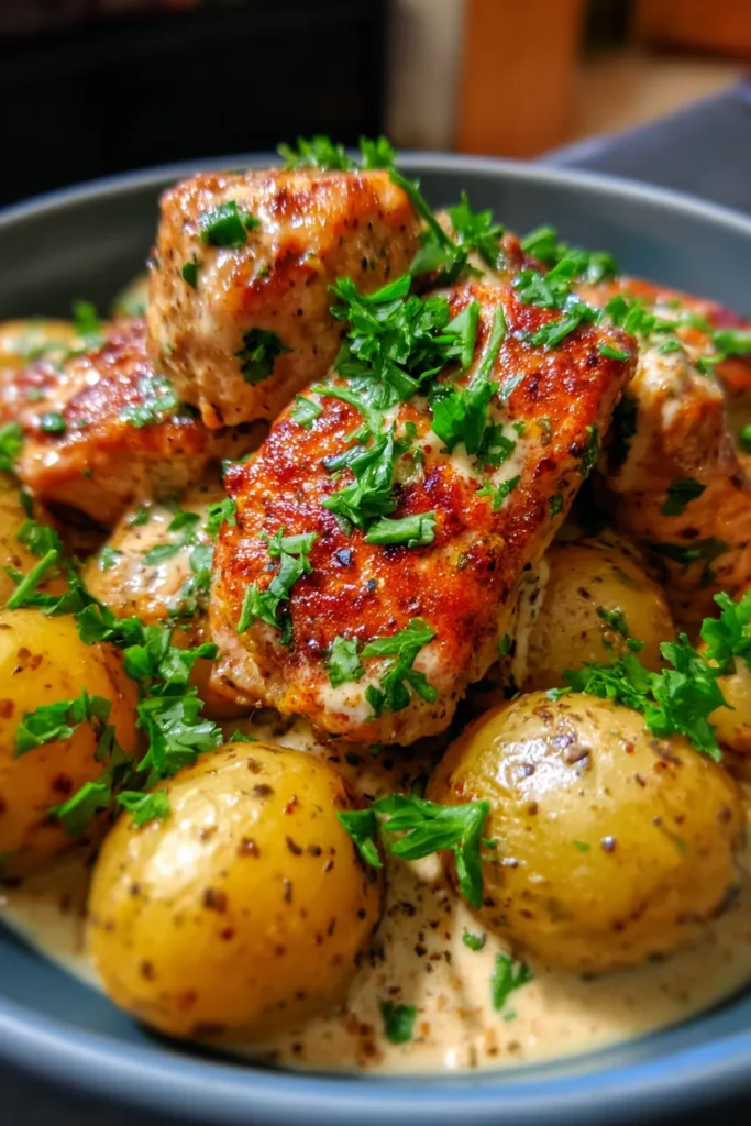 5-Ingredient Family Crockpot Dinners: Effortless Weeknights