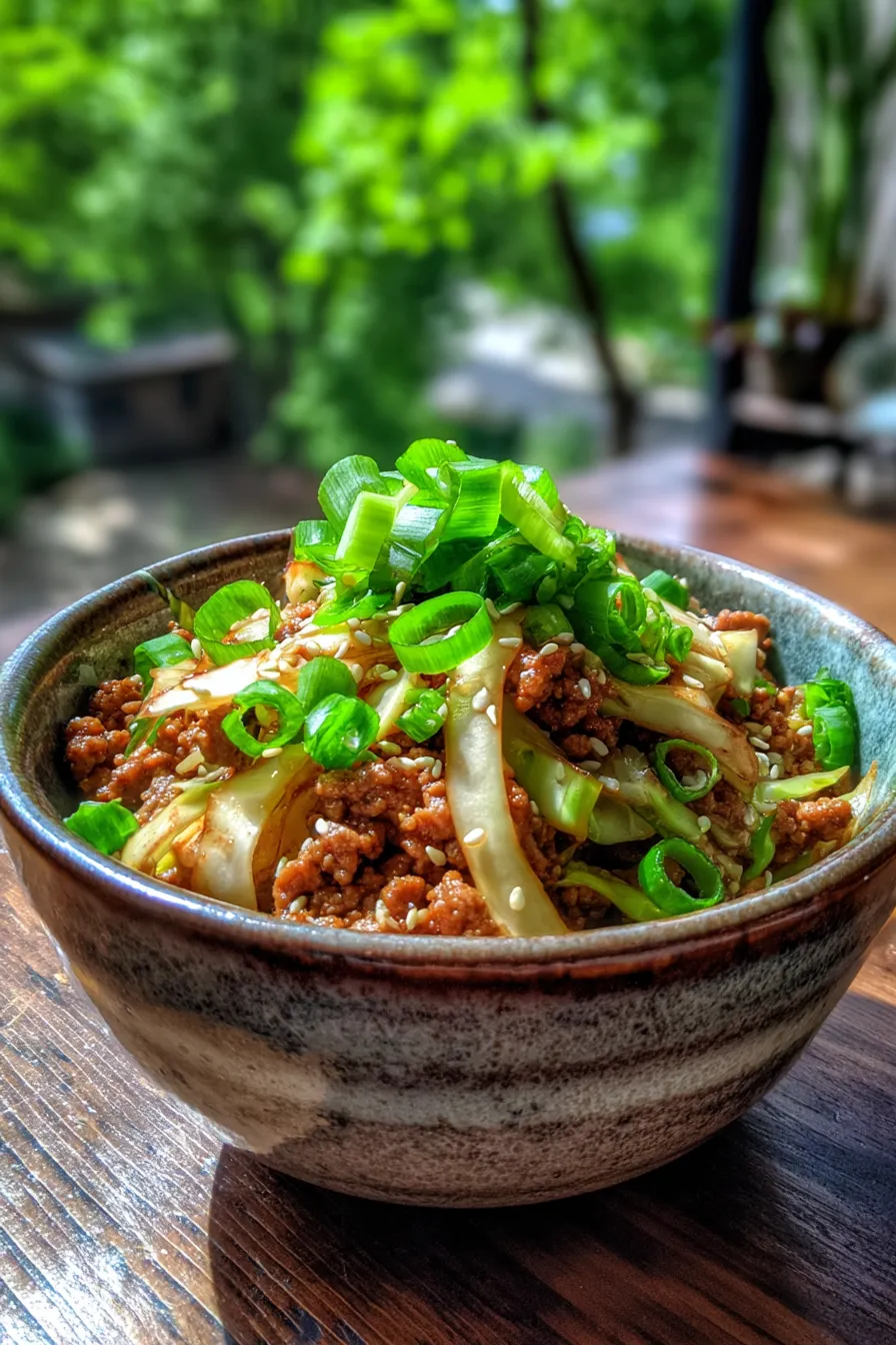 low-carb-meal-prep-bowl