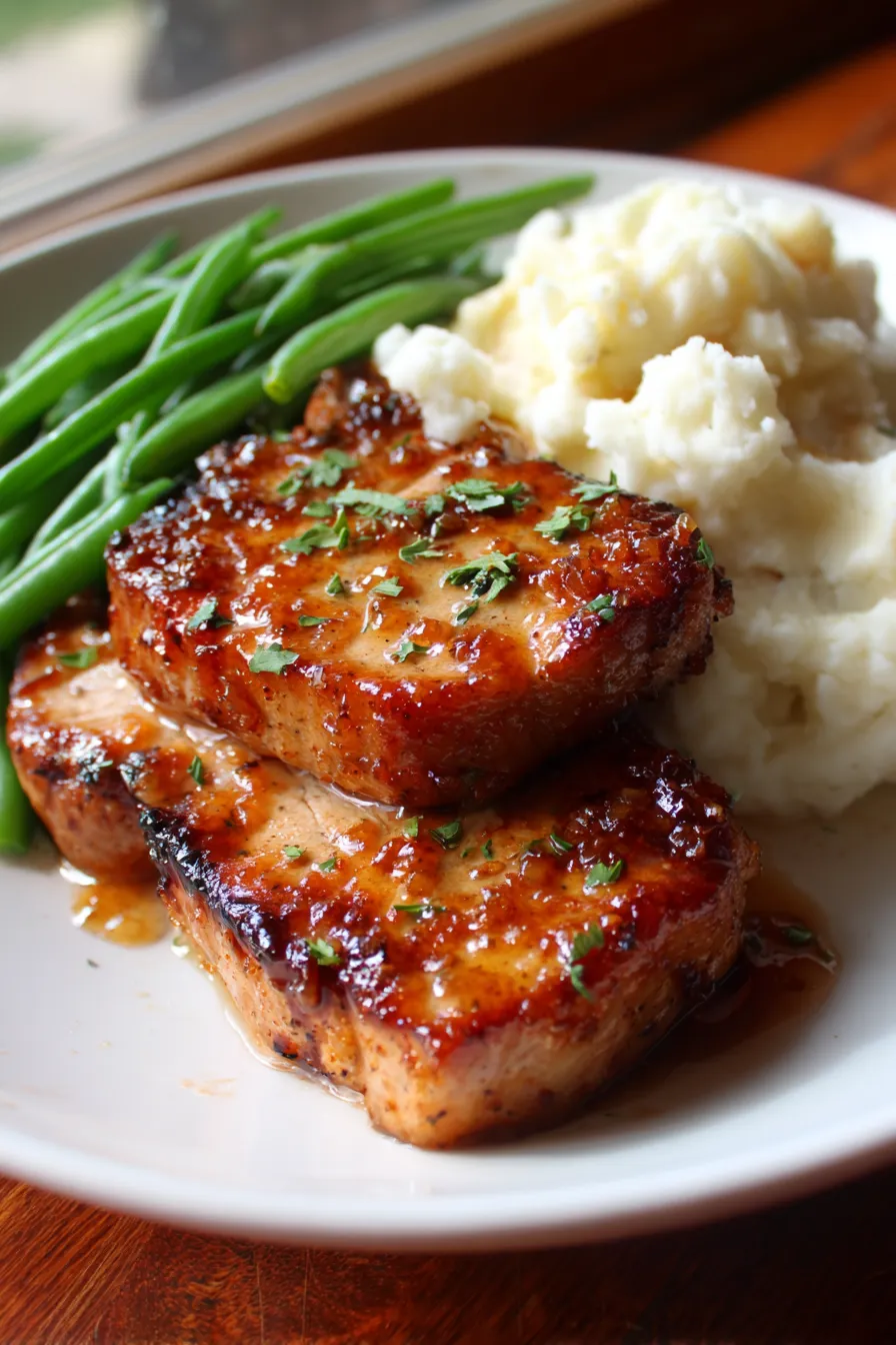 meal prep crockpot pork