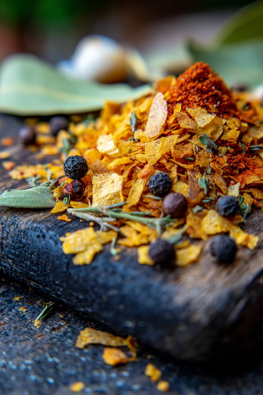 onion boil seasoning-finished dish-tabletop