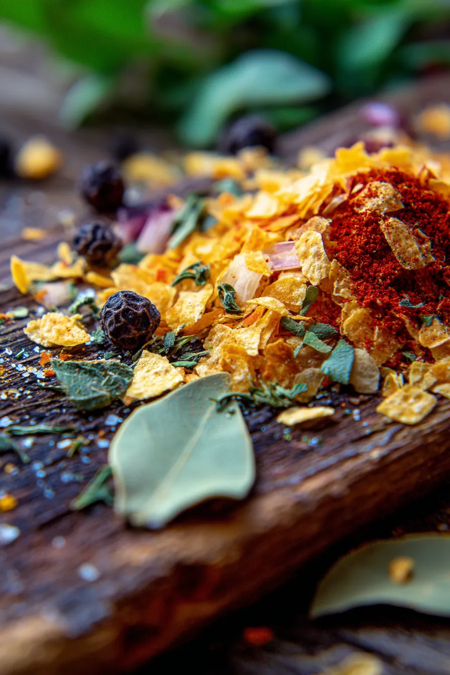 Ultimate Onion Boil Seasoning Special | Your New Favorite Blend