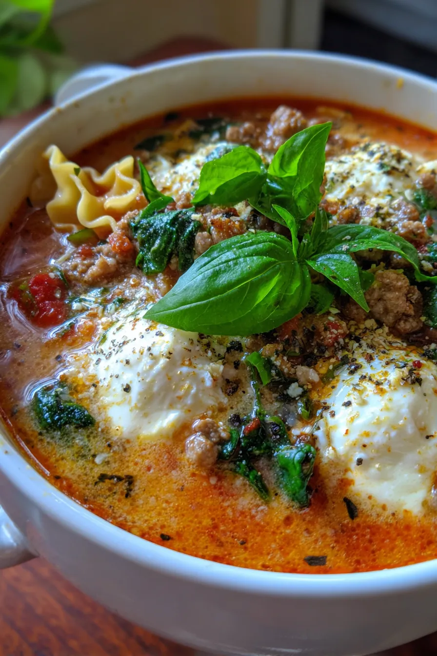 quick gluten-free comfort food