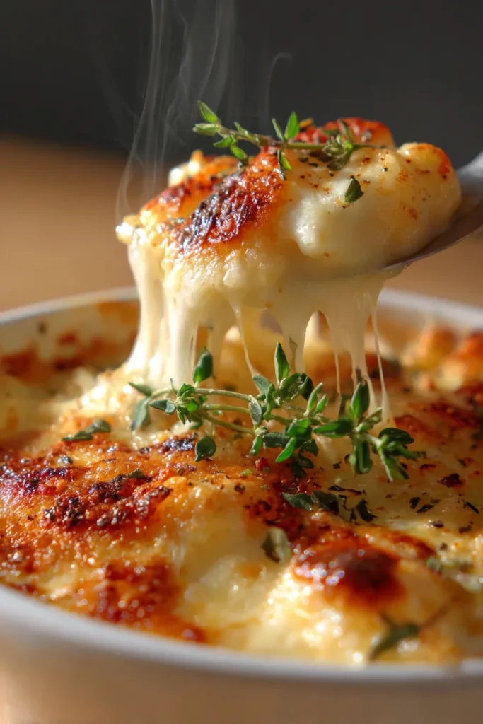 Brie Mac and Cheese: Ultimate Creamy Comfort Food Recipe