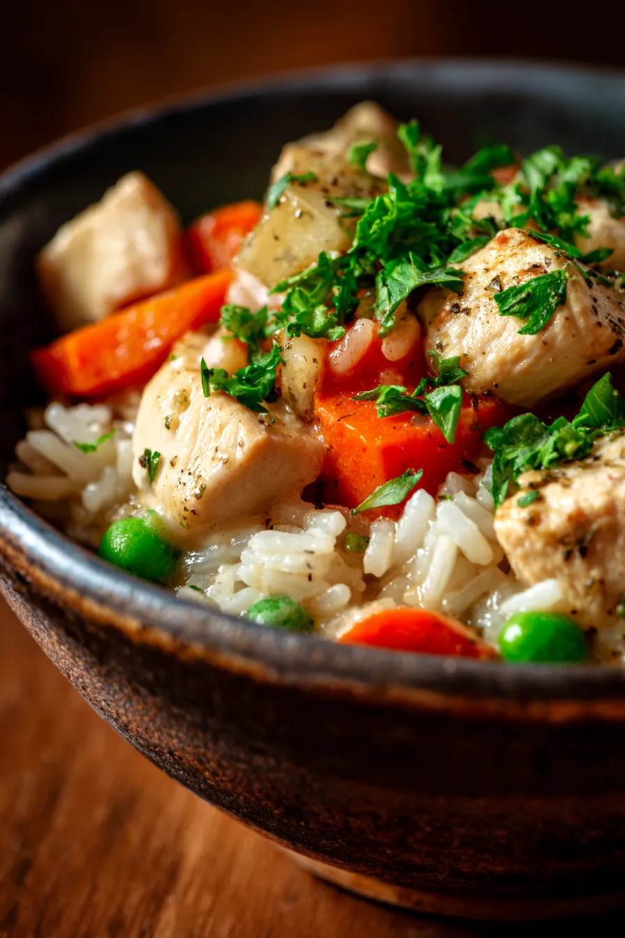 11 Easy Crockpot Dinners Kids Love | Dump-and-Go Recipes