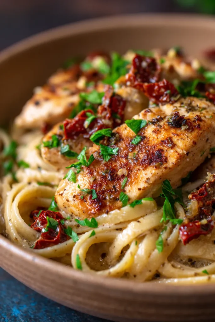 Creamy Crockpot Marry Me Chicken: Easy Slow Cooker Recipe