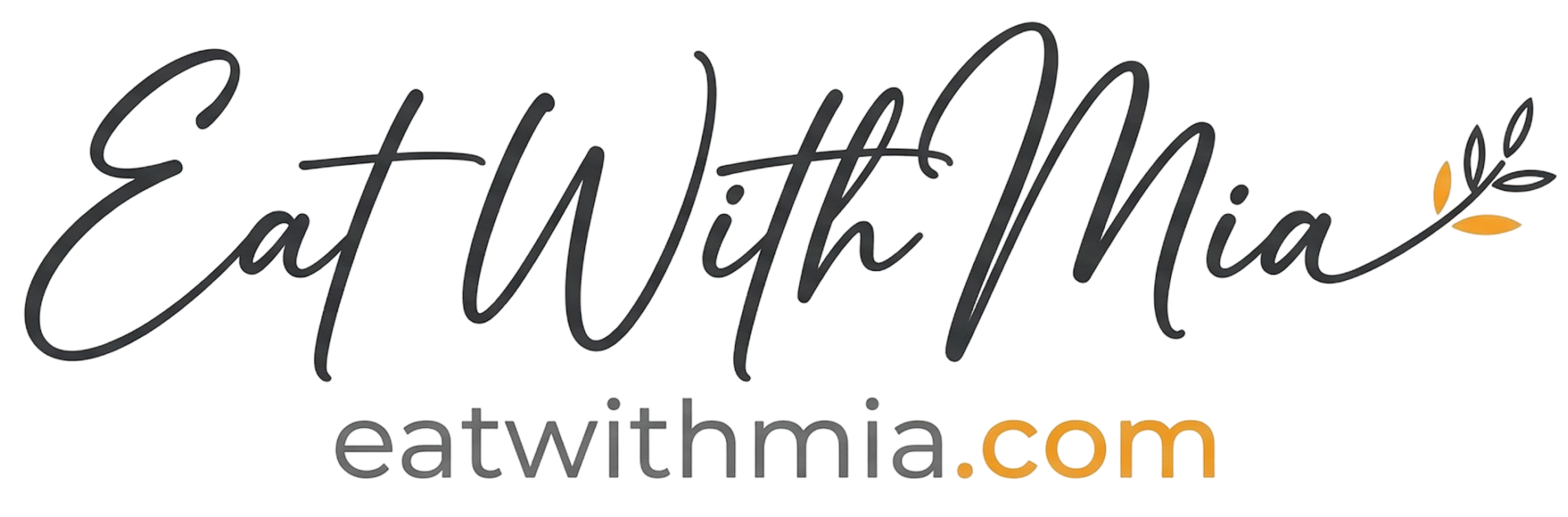 EatWithMia.Com