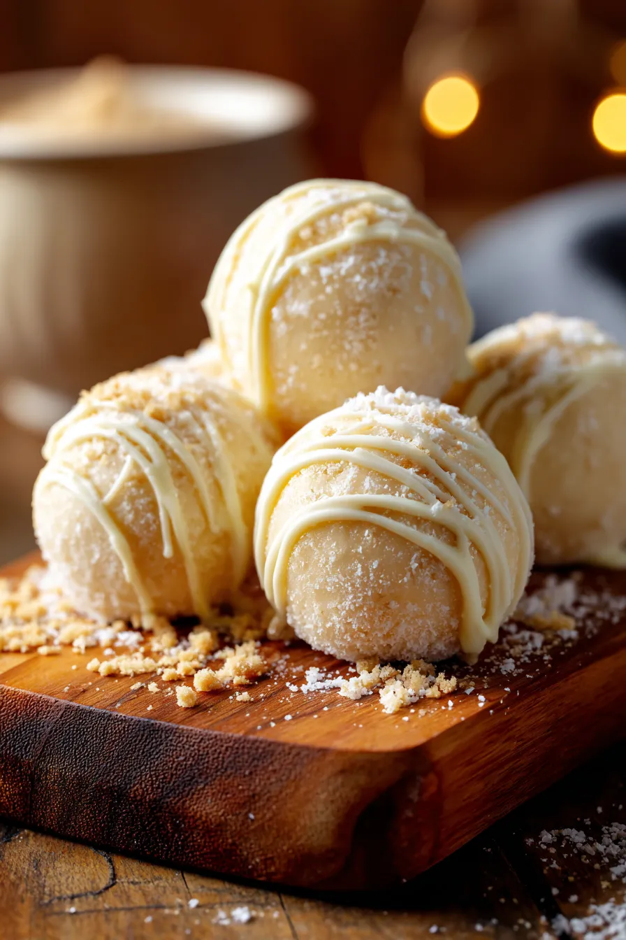 Delicious Italian Cream Bombs: A Must-Try Dessert Adventure-garnished-finished