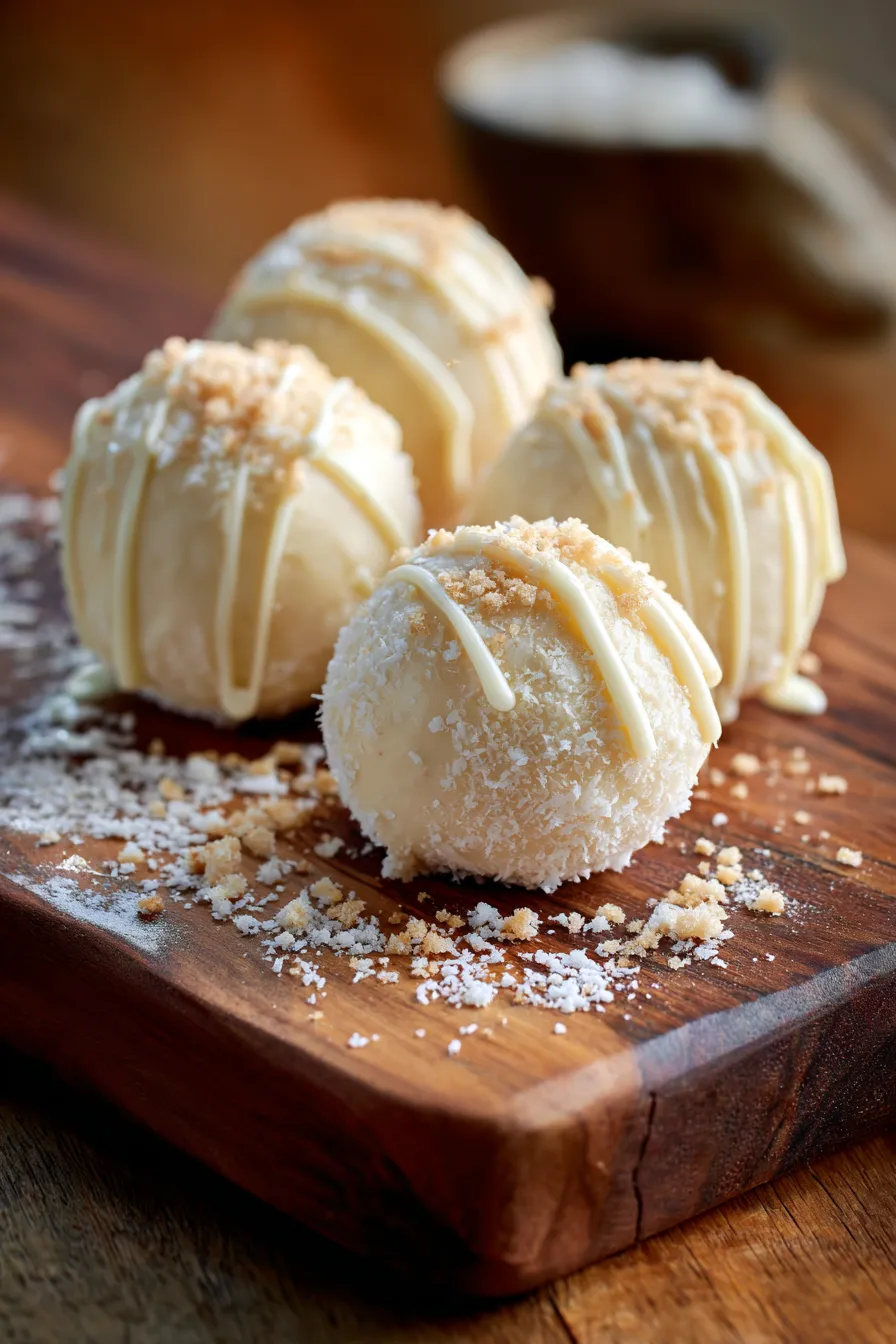 Delicious Italian Cream Bombs: A Must-Try Dessert Adventure-ingredients-overhead