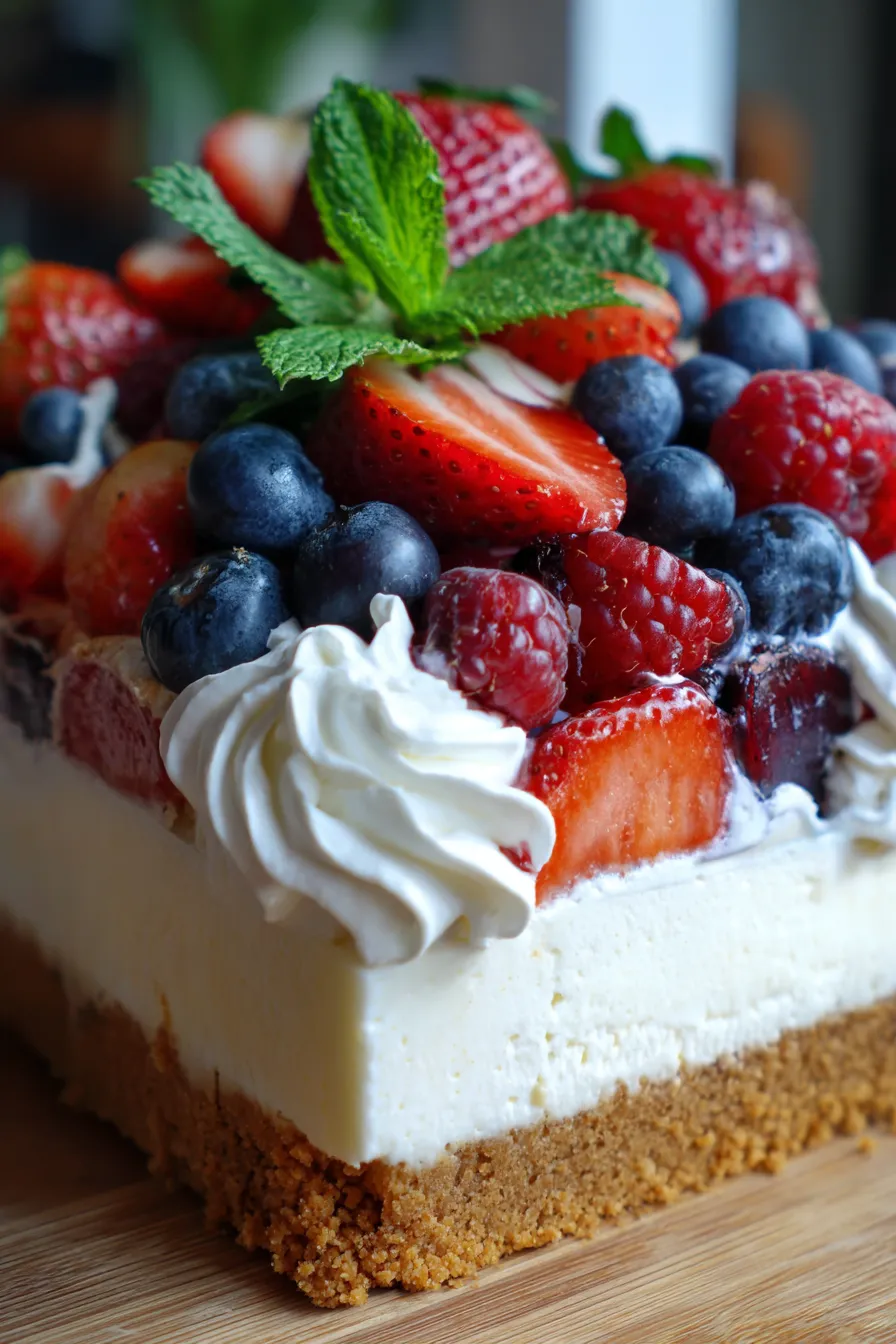 Delightful Dessert Extravaganza - ingredients prep