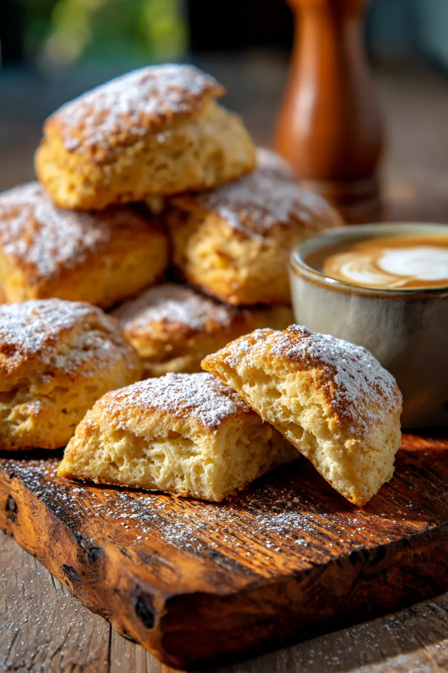 Fluffy Pin on Выпечка: Easy Homemade Sweet Buns