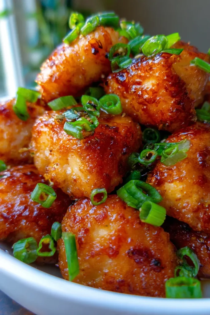 Better-Than-Takeout Orange Chicken: Easy 30-Min Recipe!