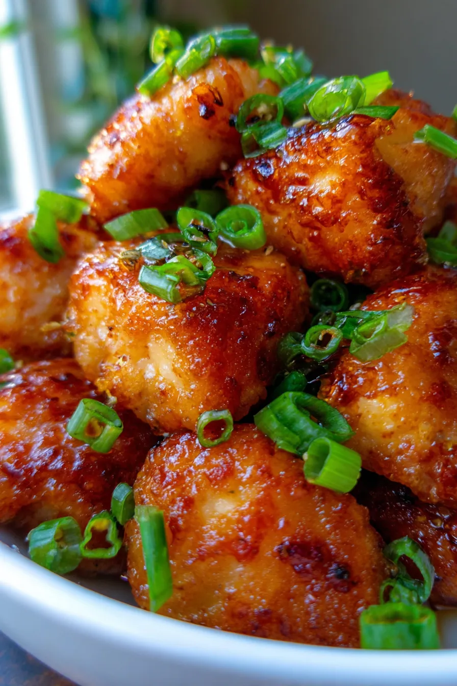 Better-Than-Takeout Orange Chicken: Easy 30-Min Recipe!