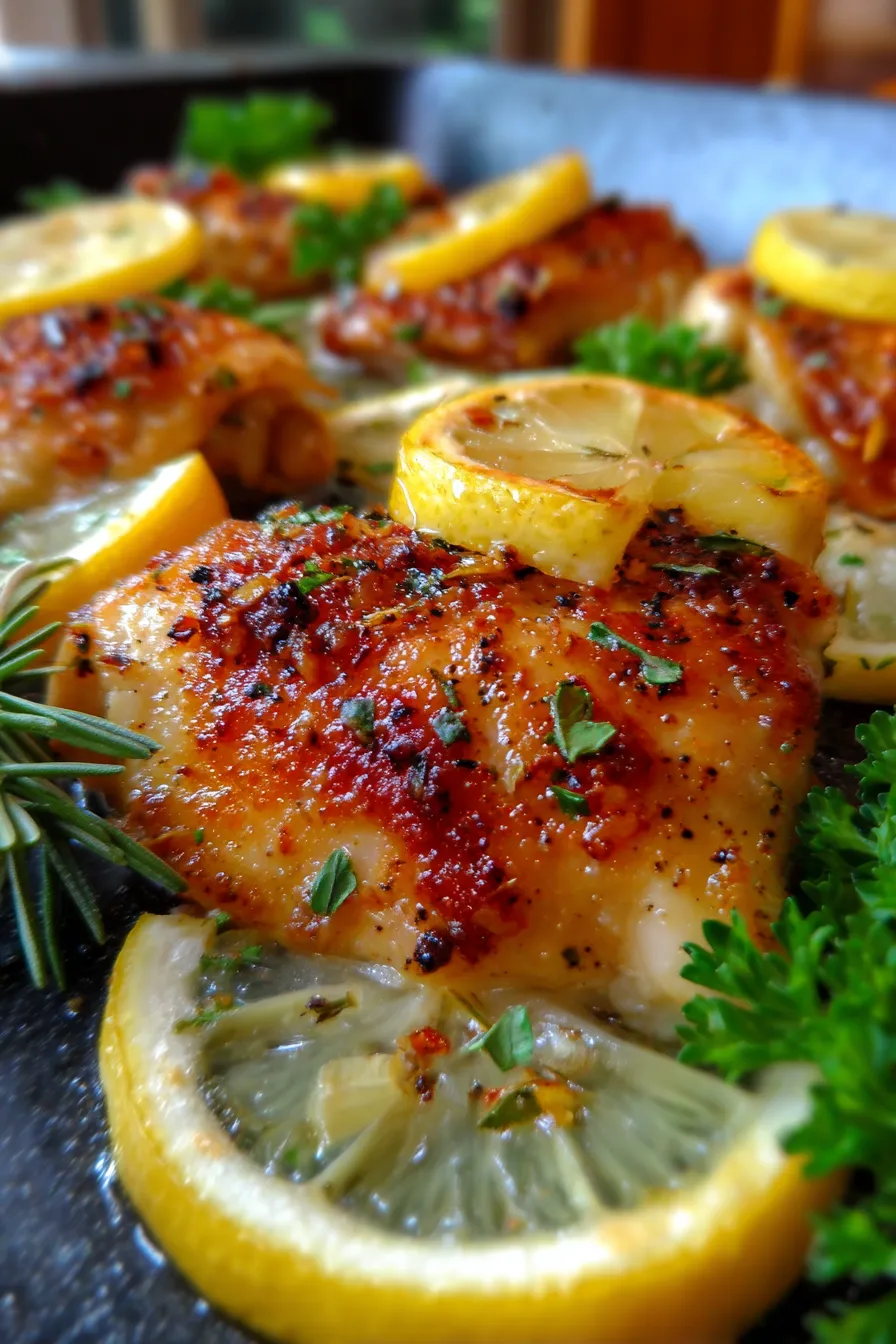 Quick 30-Minute Meal-serving-side