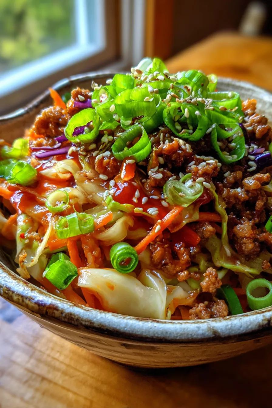 quick meal prep recipe