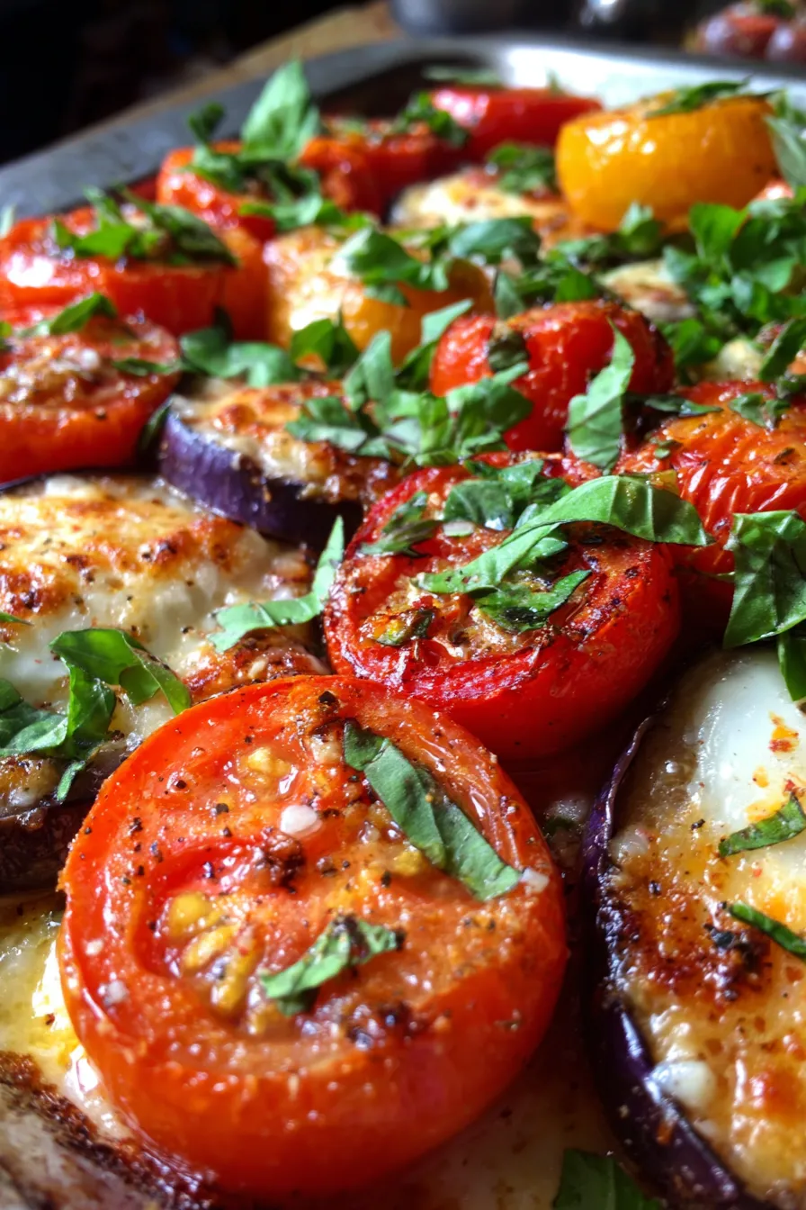 Vegetarian Dinner - easy - family meal